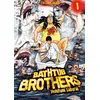Image de Bathtub Brothers - tome 1 - Toshifumi Sakurai