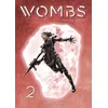 Image de Wombs - tome 2 - Yumiko Shirai
