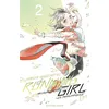 Image de Running Girl - Tome 2 (VF) - Narumi Shigematsu