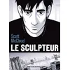 Image de Le sculpteur - Scott McCloud
