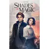 Image de Shades of Magic - tome 1 - V.E. Schwab