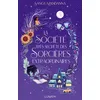 Image de La Société très secrète des Sorcières extraordinaires - Sangu Mandanna
