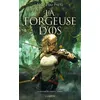 Image de La Maison des morts - Tome 1 La Forgeuse d'os - Nicki Pau Preto