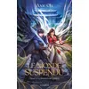 Image de Le Monde suspendu - Tome 2 Le Démon et la Lumière - Axie Oh