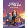 Image de Histoire du Moyen ge - Bruno Wennagel