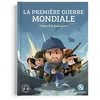 Image de Première Guerre mondiale - Patricia Crété