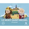 Image de Le Mont-Saint-Michel - Collectif