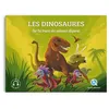 Image de Les dinosaures (Classique +) - Collectif