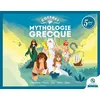 Image de Coffret mythologie grecque - Collectif