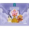 Image de Mythologies du monde (Classique +) - Clémentine V. Baron