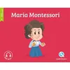 Image de Maria Montessori - Erika Gualandri