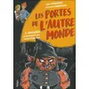 Image de ARKATAN, le korrigan aux crocs d'argent - TATIBOUET Y/HEURTEAU