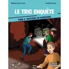 Image de Le trio enquete : tome 4 - mystere en dordogne - DE LA TORRRE VALERIE