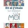 Image de Et si j'étais tout simplement moi - Aline de Pétigny