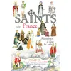 Image de Saints de France tome 9 - Mauricette Vial-Andru