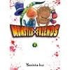 Image de Monster Friends T03 - Yoshihiko Inui
