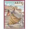 Image de Arte T06 - Kei Ohkubo