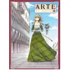 Image de Arte T07 - Kei Ohkubo