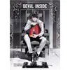 Image de Devil inside T01 - Satoshi Obe