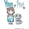 Image de Yako et Poko T04 - Etsuko Mizusawa