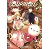 Image de Soupinou T01 - Yuu Horii