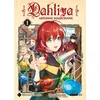 Image de Dahliya, artisane magicienne T01 - Hisaya Amagishi