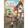 Image de Ash, le bâtisseur de civilisation T01 - Kuroki Yoruno