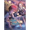 Image de Magic maker T01 - Masaya Morita