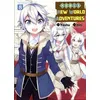 Image de Noble new world adventures T08 - Nini