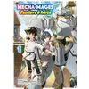 Image de Mecha-mages d'esclave à héros T01 - Bakuhatsu Taro Cambria