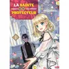 Image de La sainte déchue et son fervent protecteur T01 - Suzu Akeko
