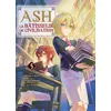 Image de Ash, le bâtisseur de civilisation T05 - Kuroki Yoruno