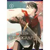 Image de Les cartographes T02 - Pamila