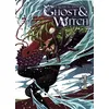 Image de Ghost & Witch T01 La quête du divin - Koré Yamazaki
