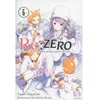 Image de Re:Zero - Tome 06 - Tappei Nagatsuki