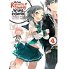 Image de My Teen Romantic Comedy is Wrong as I expected - Tome 04 - Watari Wataru