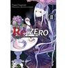 Image de Re:Zero - Tome 10 - Tappei Nagatsuki