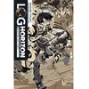 Image de Log Horizon - Tome 05 - Mamare Touno