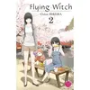 Image de Flying Witch T02 - Chihiro Ishizuka