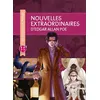 Image de Nouvelles extraordinaires d'Edgar Allan Poe - Edgar Allan Poe