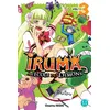 Image de Iruma à l'école des démons T03 - Osamu Nishi