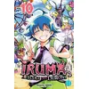 Image de Iruma à l'école des démons T10 - Osamu Nishi