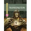 Image de Frankenstein - Liu Linus