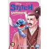 Image de Stitch et le samouraï T03 - Hiroto Wada