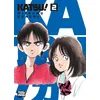 Image de Katsu! T02 - Mitsuru Adachi