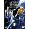 Image de Star Wars Rebels T03 - Mitsuru Aoki