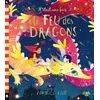 Image de Il était une fois le feu des dragons - Beatrice Blue