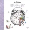 Image de Les Maisons imaginaires - Anne Montel