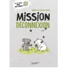 Image de Mission déconnexion - Léo Louis-Honoré
