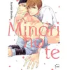 Image de Minori no te - Scarlet Beriko